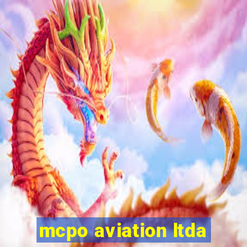 mcpo aviation ltda